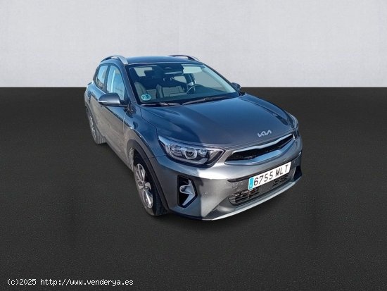 Kia Stonic 1.0 T-gdi 74kw (100cv) Mhev Mt Drive - Leganés