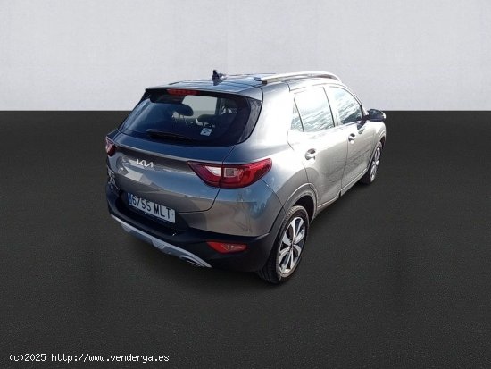 Kia Stonic 1.0 T-gdi 74kw (100cv) Mhev Mt Drive - Leganés