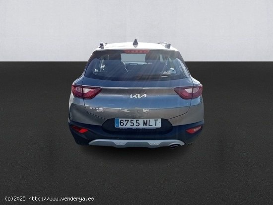 Kia Stonic 1.0 T-gdi 74kw (100cv) Mhev Mt Drive - Leganés