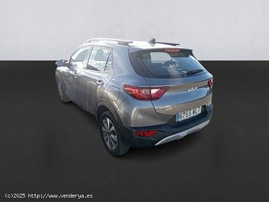 Kia Stonic 1.0 T-gdi 74kw (100cv) Mhev Mt Drive - Leganés