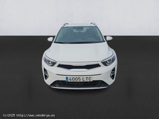 Kia Stonic 1.0 T-gdi 88kw (120cv) Mhev Drive Dct - Leganés