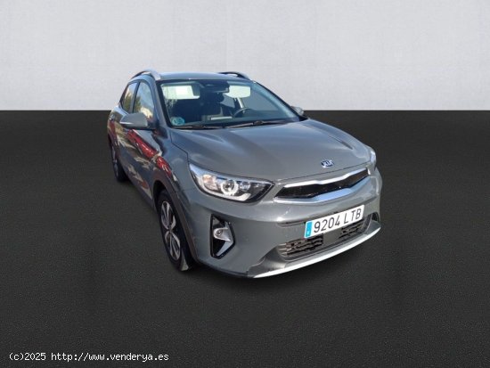 Kia Stonic 1.0 T-gdi 88kw (120cv) Mhev Drive Dct - Leganés