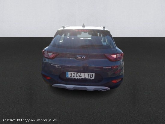 Kia Stonic 1.0 T-gdi 88kw (120cv) Mhev Drive Dct - Leganés