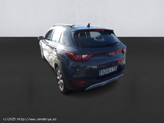 Kia Stonic 1.0 T-gdi 88kw (120cv) Mhev Drive Dct - Leganés