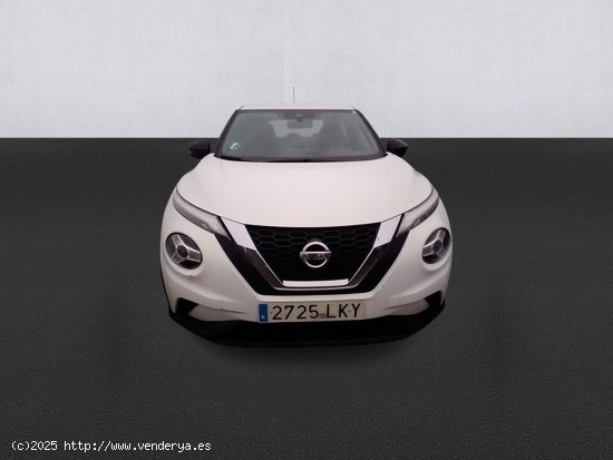 Nissan Juke Dig-t 86 Kw (117 Cv) 6 M/t Acenta - Leganés