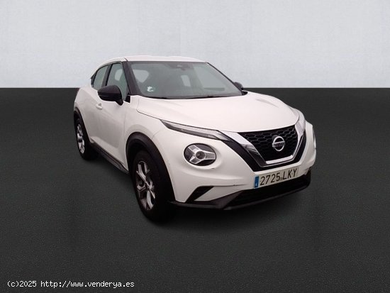 Nissan Juke Dig-t 86 Kw (117 Cv) 6 M/t Acenta - Leganés