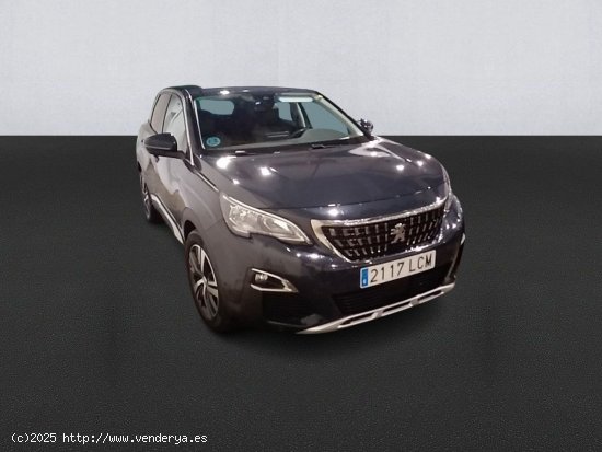 Peugeot 3008 Allure Bluehdi 96kw (130cv) S&s Eat8 - Leganés