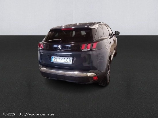 Peugeot 3008 Allure Bluehdi 96kw (130cv) S&s Eat8 - Leganés