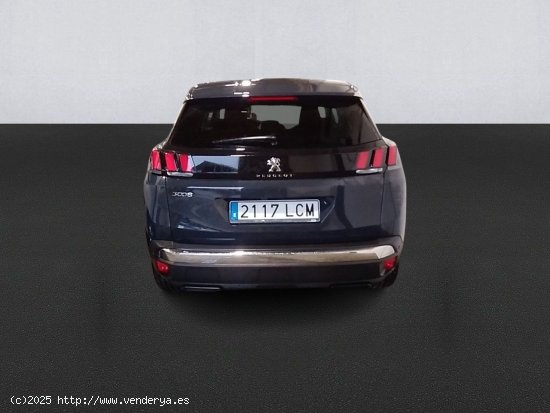 Peugeot 3008 Allure Bluehdi 96kw (130cv) S&s Eat8 - Leganés