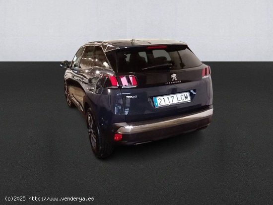 Peugeot 3008 Allure Bluehdi 96kw (130cv) S&s Eat8 - Leganés