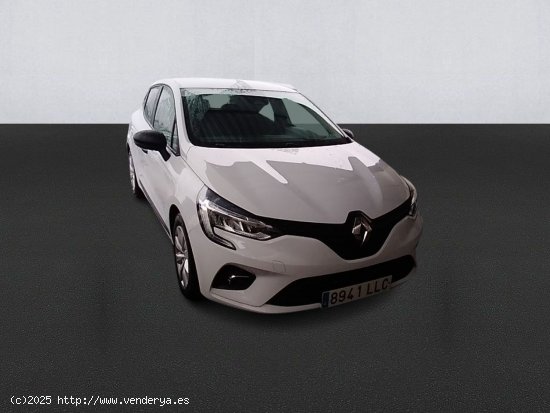 Renault Clio Business Sce 53 Kw (72cv) - Leganés