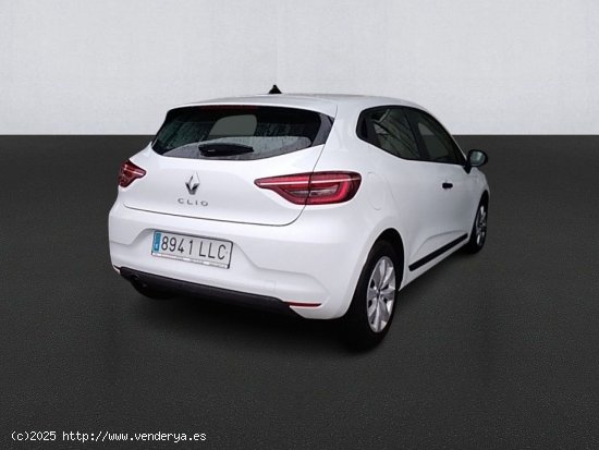 Renault Clio Business Sce 53 Kw (72cv) - Leganés