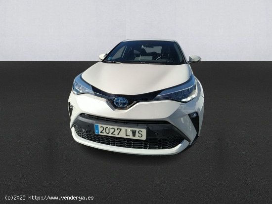 Toyota C-hr 1.8 125h Advance - Leganés