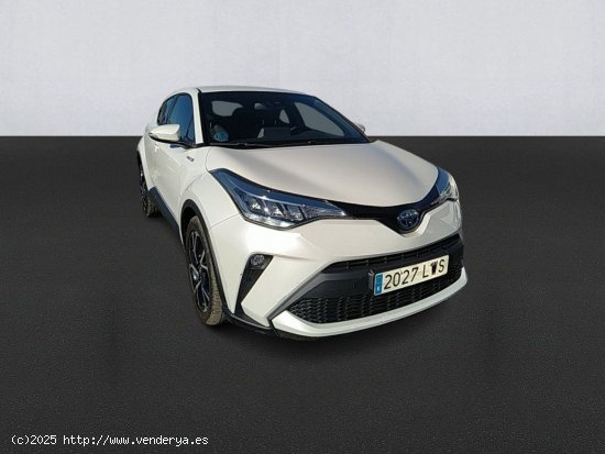 Toyota C-hr 1.8 125h Advance - Leganés