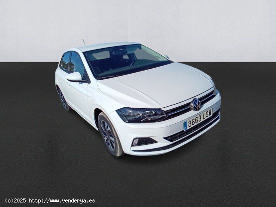 Volkswagen Polo Advance 1.0 Tsi 70kw (95cv) - Leganés