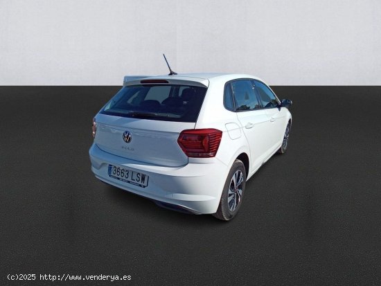 Volkswagen Polo Advance 1.0 Tsi 70kw (95cv) - Leganés