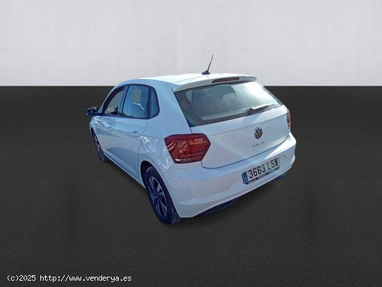 Volkswagen Polo Advance 1.0 Tsi 70kw (95cv) - Leganés