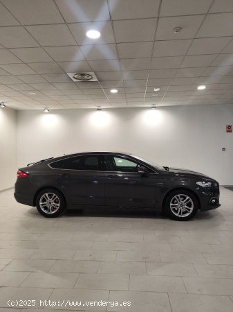 Ford Mondeo 2.0 TDCi 110kW (150CV) Titanium - Lleida