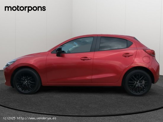 Mazda 2 1.5 E-SKYACTIV-G 66KW HOMURA 5P - Tarragona