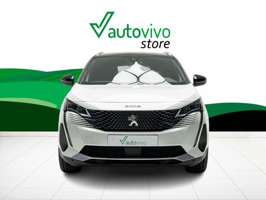 Peugeot 3008 N 3008 ALLURE PACK 1.6 HYBRID 225 CV E-EAT8 5P - Sant Boi de Llobregat