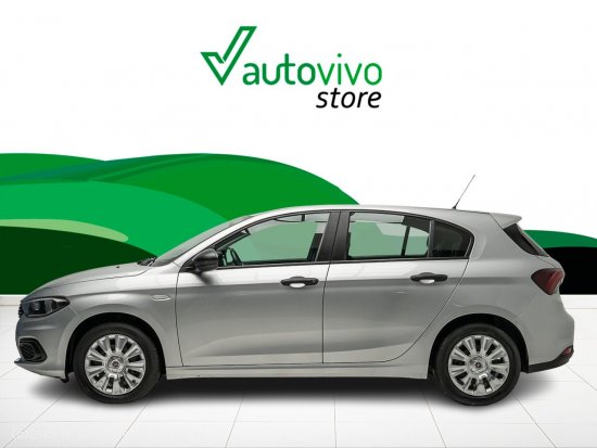 Fiat Tipo POP BUSINESS 1.3 MULTIJET 95 CV 5P - Sant Boi de Llobregat