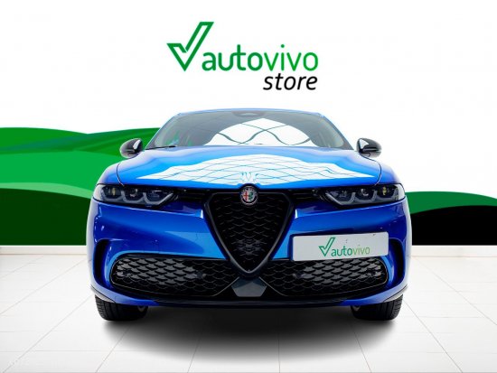 Alfa Romeo Tonale SPECIALE 1.5 MHEV 130 CV DCT 5P - Sant Boi de Llobregat