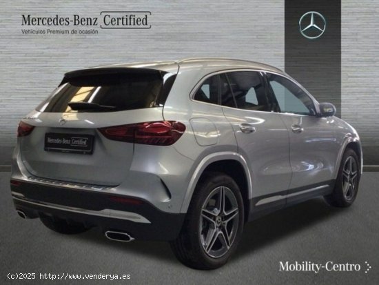 Mercedes GLA GLA 250 e - Madrid