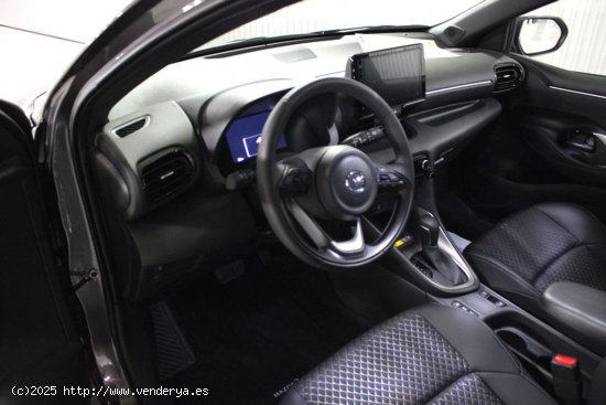 Mazda 2 1.5 HEV 85KW CVT HOMURA 5P - Barcelona