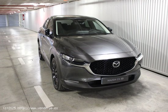 Mazda CX-30 2.0 E-SKYACTIV-G 90KW HOMURA AUTO 5P - Barcelona