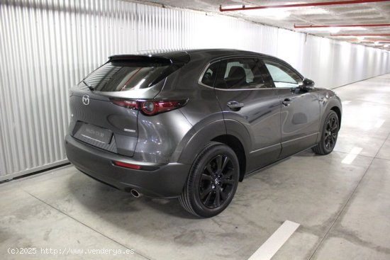 Mazda CX-30 2.0 E-SKYACTIV-G 90KW HOMURA AUTO 5P - Barcelona