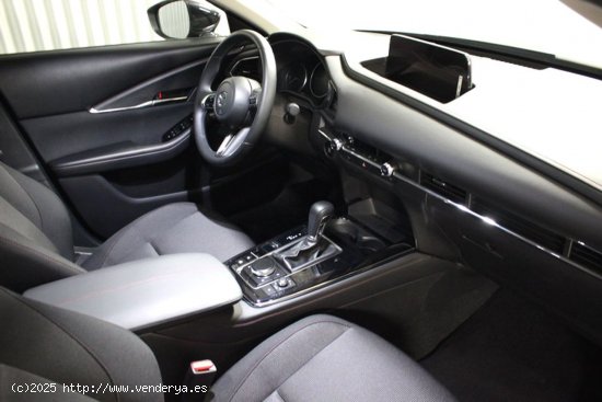 Mazda CX-30 2.0 E-SKYACTIV-G 90KW HOMURA AUTO 5P - Barcelona