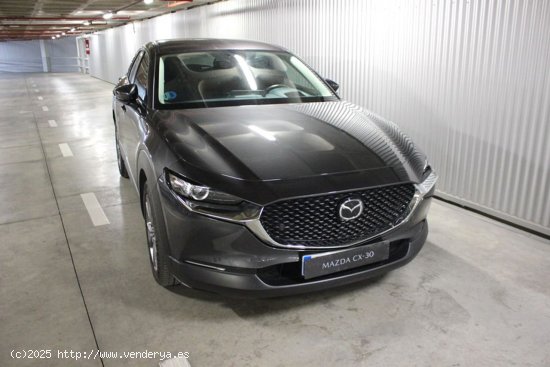 Mazda CX-30 2.0 SKYACTIV-G 90KW EVOLUTION 2WD 5P - Barcelona