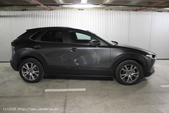 Mazda CX-30 2.0 SKYACTIV-G 90KW EVOLUTION 2WD 5P - Barcelona