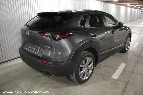 Mazda CX-30 2.0 SKYACTIV-G 90KW EVOLUTION 2WD 5P - Barcelona