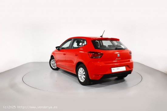 Seat Ibiza 1.0 MPI 59KW STYLE XL 5P - 