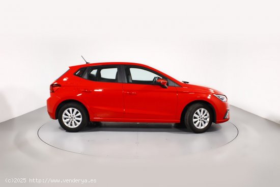 Seat Ibiza 1.0 MPI 59KW STYLE XL 5P - 