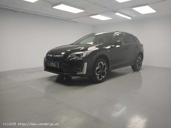 Subaru XV 2.0I HYBRID CVT EXECUTIVE PLUS 5P - Barcelona