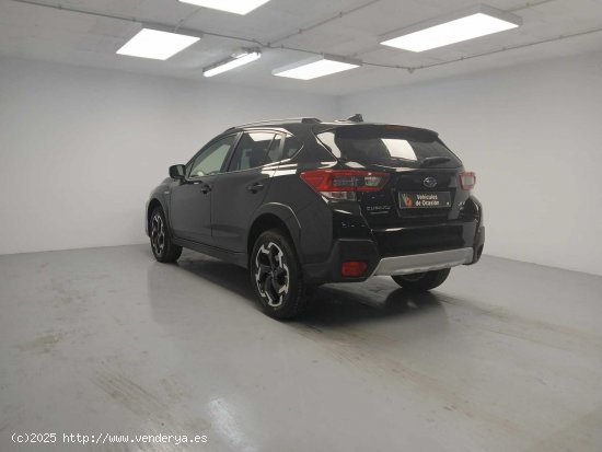 Subaru XV 2.0I HYBRID CVT EXECUTIVE PLUS 5P - Barcelona