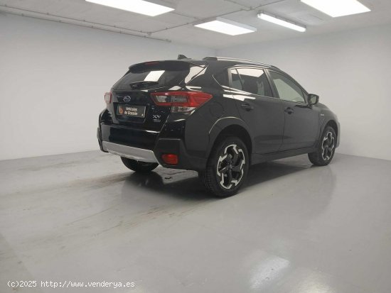 Subaru XV 2.0I HYBRID CVT EXECUTIVE PLUS 5P - Barcelona