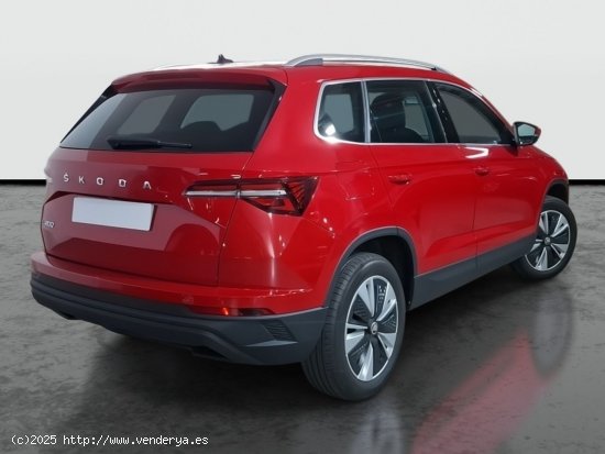 Skoda Karoq  Ambition Plus 1.5 TSI 110kW (150 CV) DSG (NU73MD14) - 