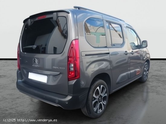 Citroën Berlingo - 