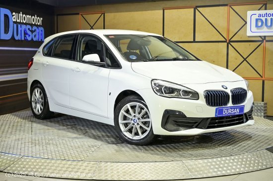 BMW Serie 2 Active Tourer   225xe iPerformance - 