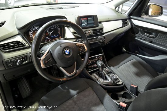 BMW Serie 2 Active Tourer   225xe iPerformance - 