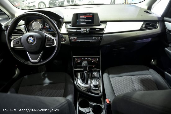 BMW Serie 2 Active Tourer   225xe iPerformance - 