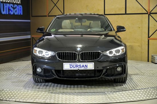 BMW Serie 4   435i xDrive - 