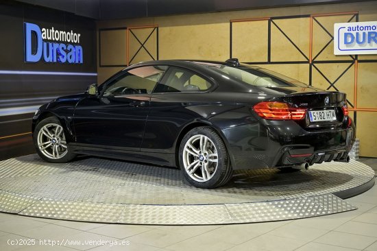 BMW Serie 4   435i xDrive - 