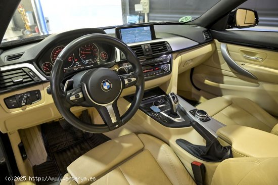 BMW Serie 4   435i xDrive - 