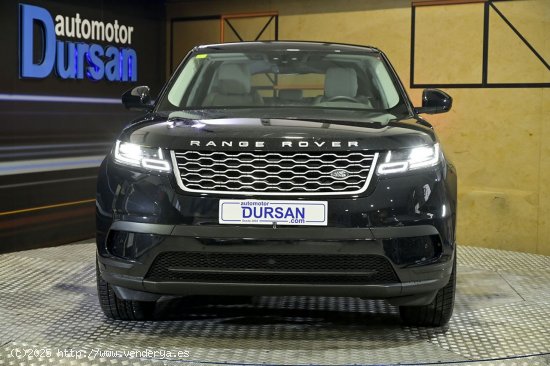 Land-Rover Range Rover Velar   2.0 D180 132kW 180CV SE 4WD Auto - 