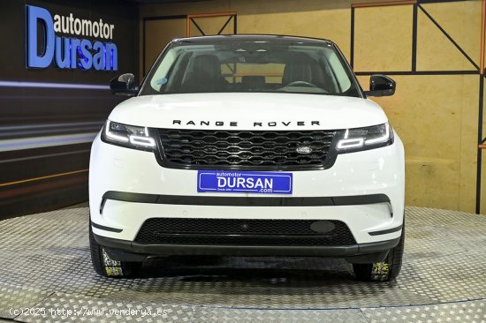 Land-Rover Range Rover Velar   2.0D I4 150kW 204CV 4WD Auto - 