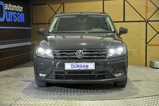 Volkswagen Tiguan   Advance 2.0 TDI 110kW 150CV DSG - 